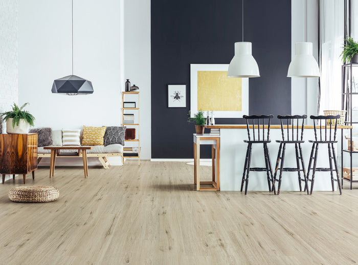 Pale Oak