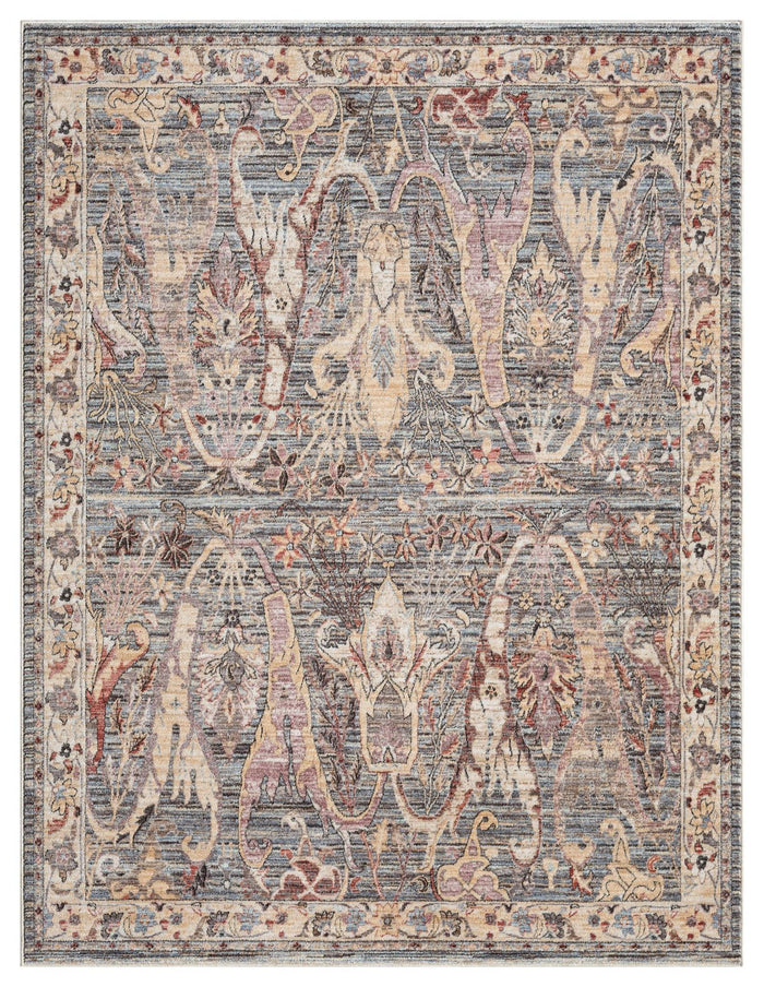Anthracite / 60cm x 230cm Runner