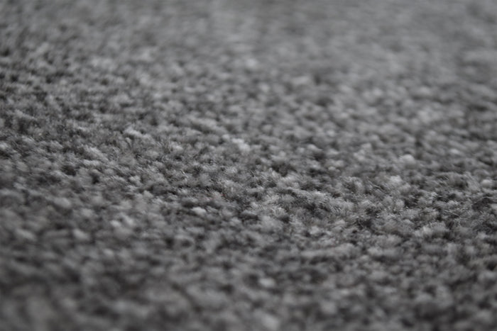Steel / 4m / Felt