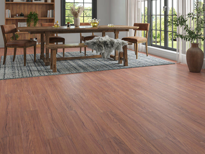 Maple Oak