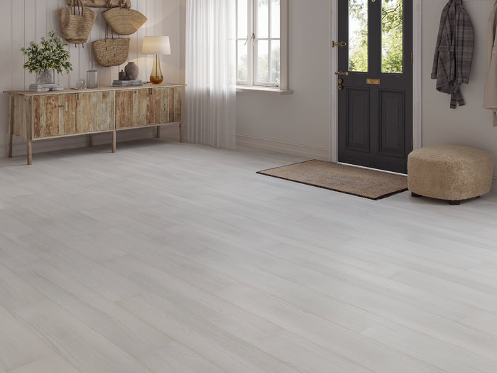 Weathered Oak