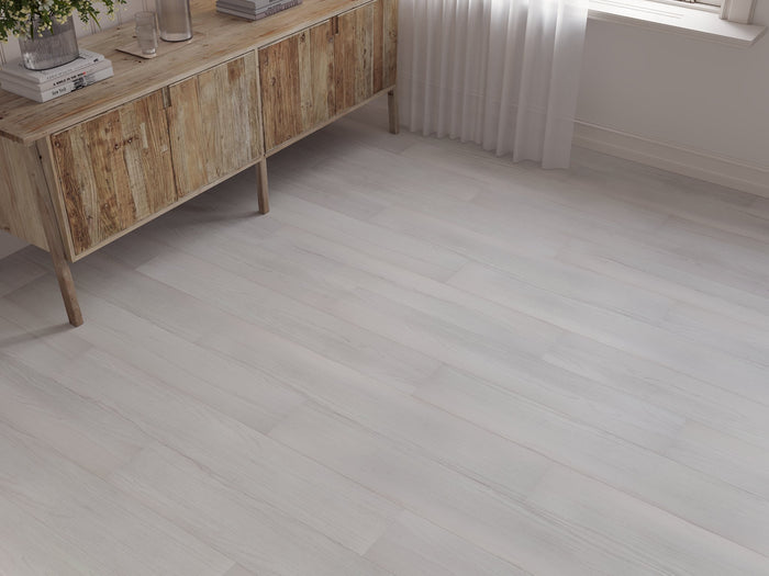 Weathered Oak