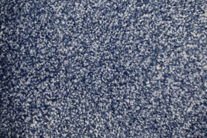 Blue / 4m / Felt