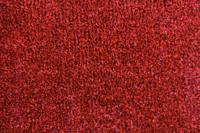Burgundy / 4m / Felt