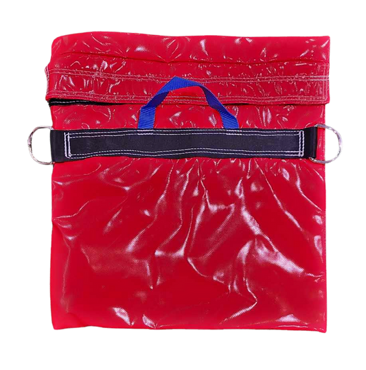 Sand Bag Red-Sand-Bag-My-Store-3050 - Big and Bright Inflatables