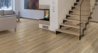 SENECA PLUS WATERPROOF LAMINATE: RIVERTON