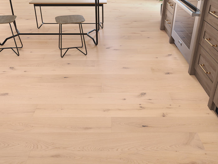 Pale Oak