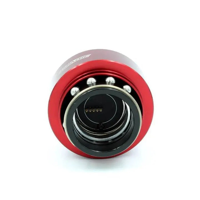 Simagic 50mm Steering Wheel Side Quick Release - Fast Racer