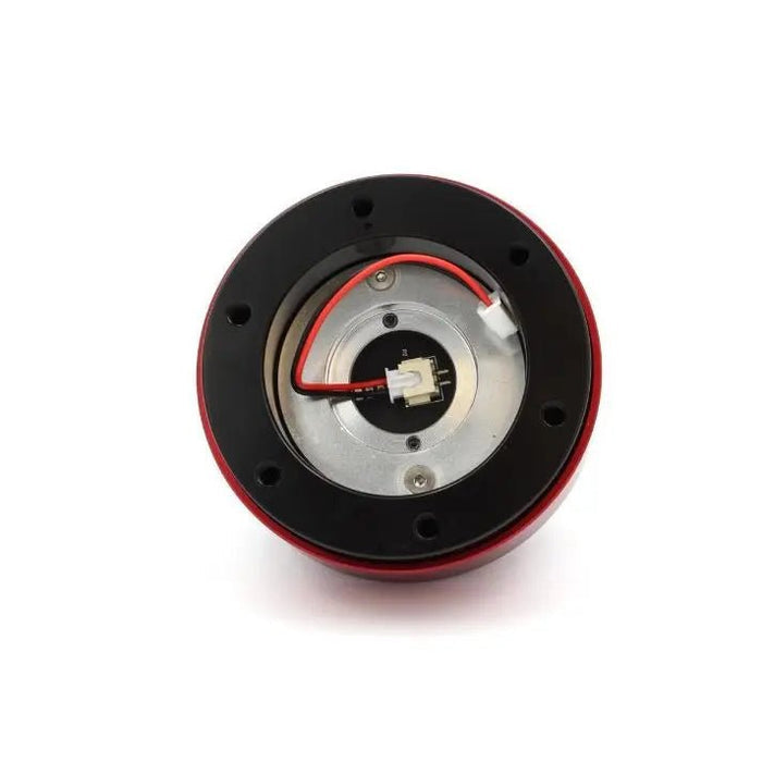 Simagic 70mm Steering Wheel Side Quick Release - Fast Racer