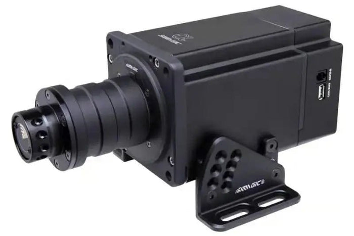 Simagic Alpha Side - Mount Bracket - Fast Racer