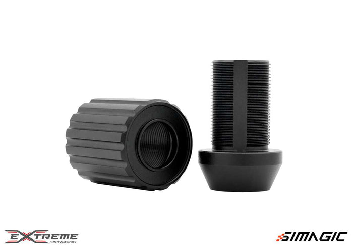 Simagic Pedal Stop Collar - Fast Racer