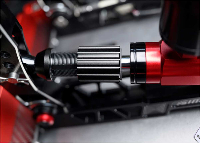 Simagic Pedal Stop Collar - Fast Racer