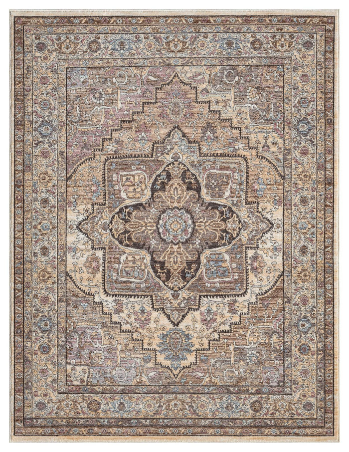 Gold / 60cm x 230cm Runner