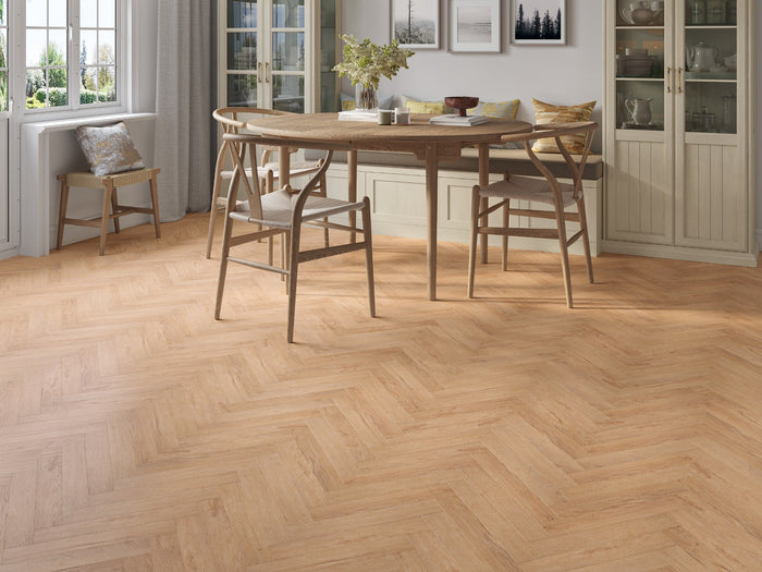 Aged Oak
