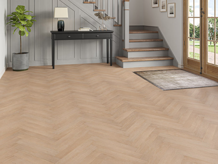 Honey Oak