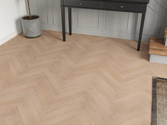 Honey Oak