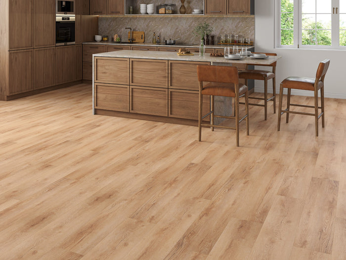 Amber Oak