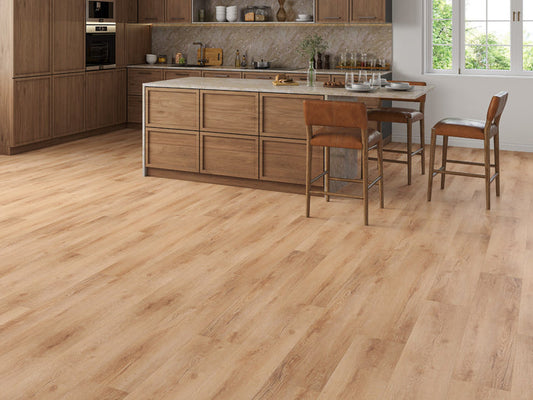 Amber Oak