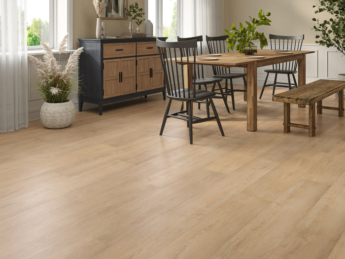 Pale Oak