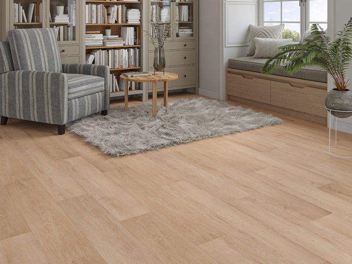 Honey Oak
