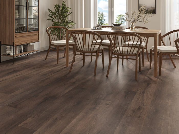 Walnut Oak