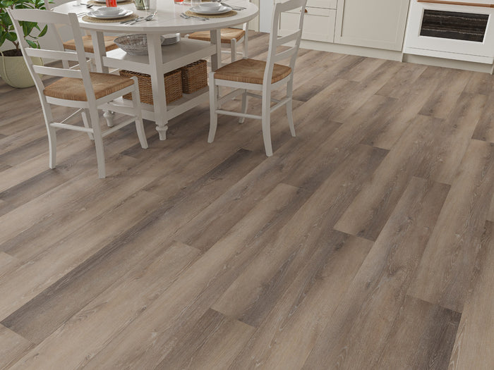 Aged Oak