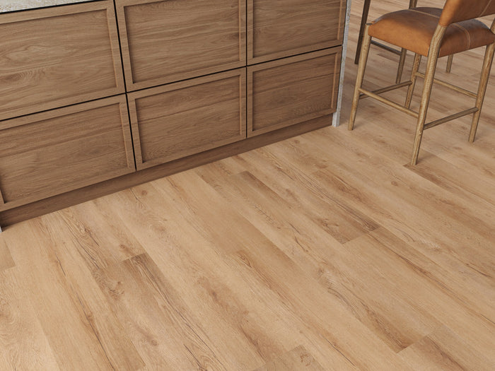 Amber Oak
