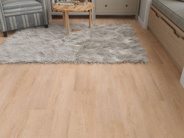 Honey Oak