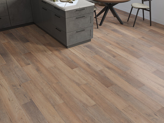 Country Oak