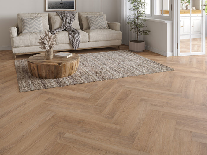 Natural Oak