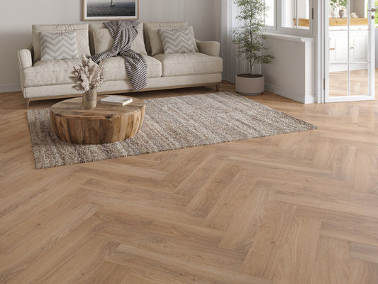 Natural Oak