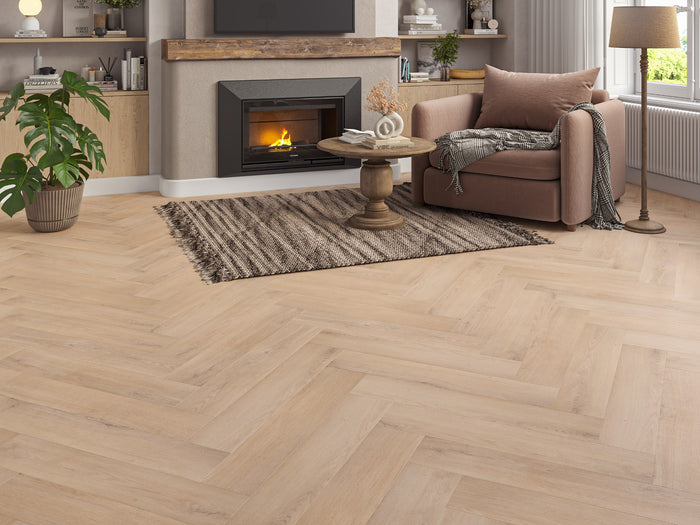 Maple Oak