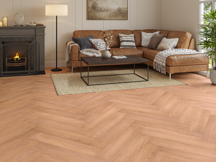 Warm Oak