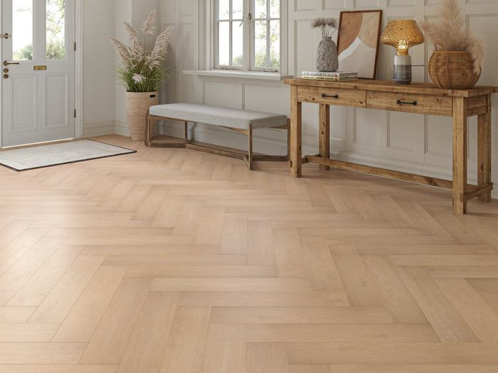 Pale Oak