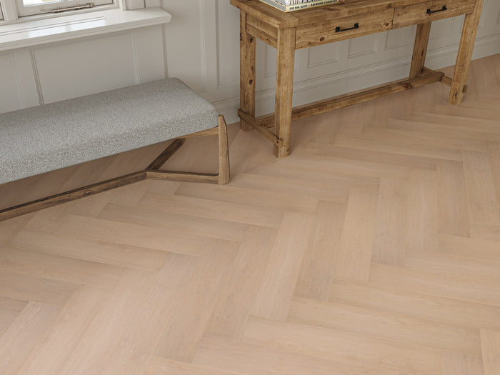 Pale Oak