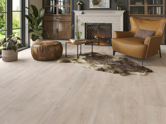 Beech Oak