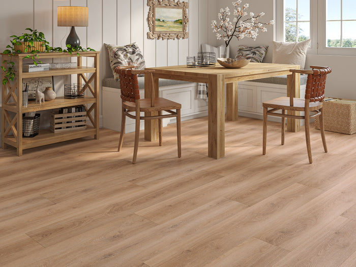 Natural Oak