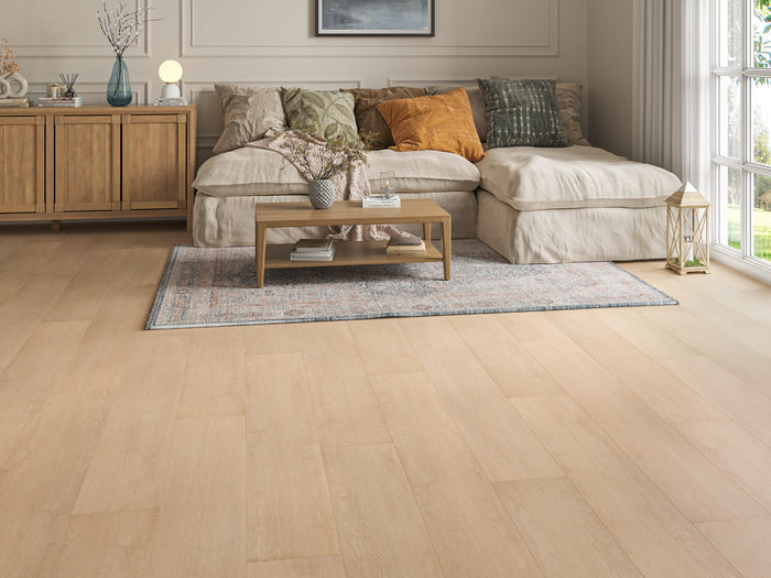 Pale Oak