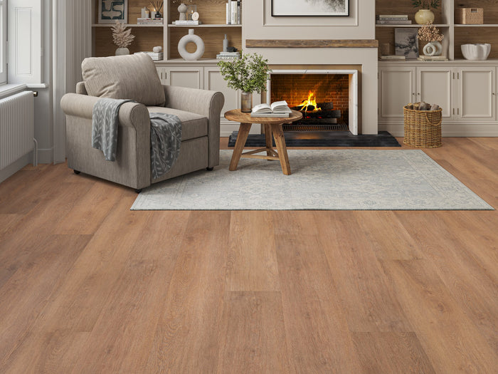 Warm Oak