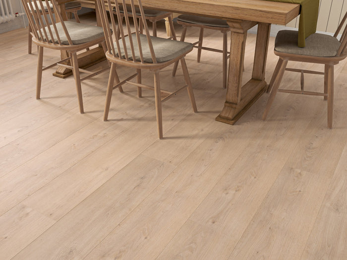 Maple Oak
