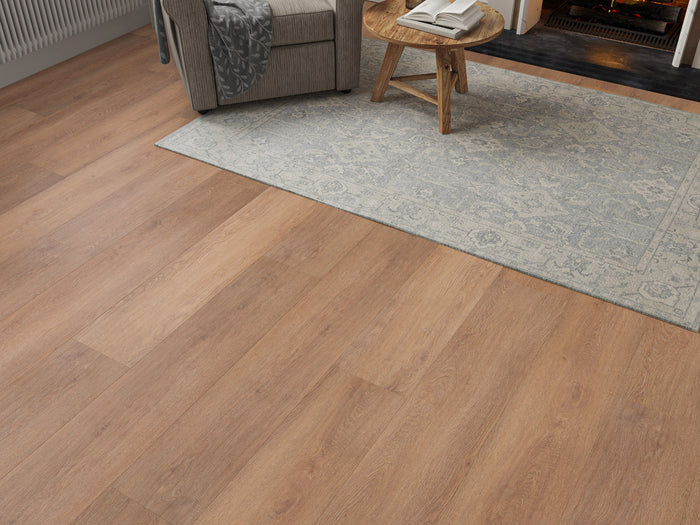 Warm Oak