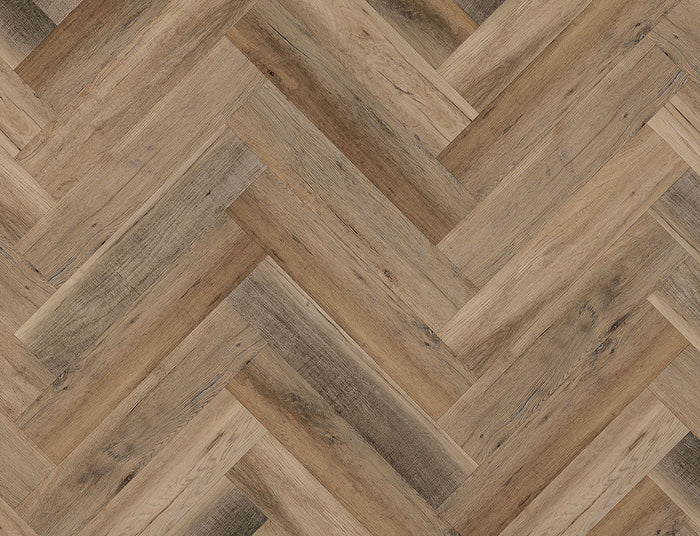 Golden Oak