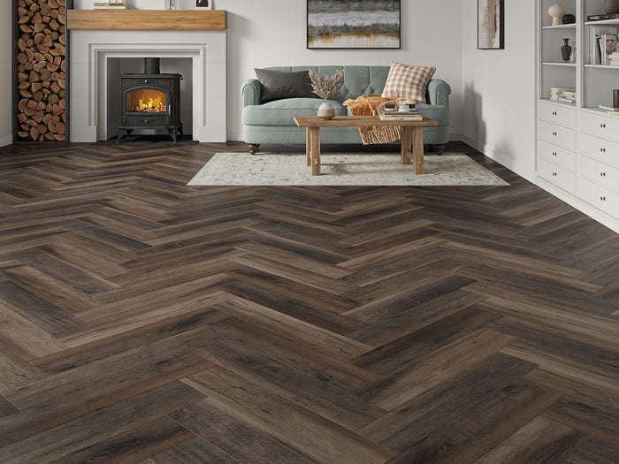 Aged Oak