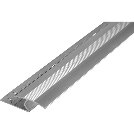 Silver (Aluminium)