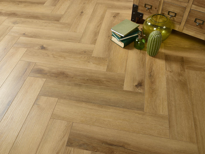 Medium Oak
