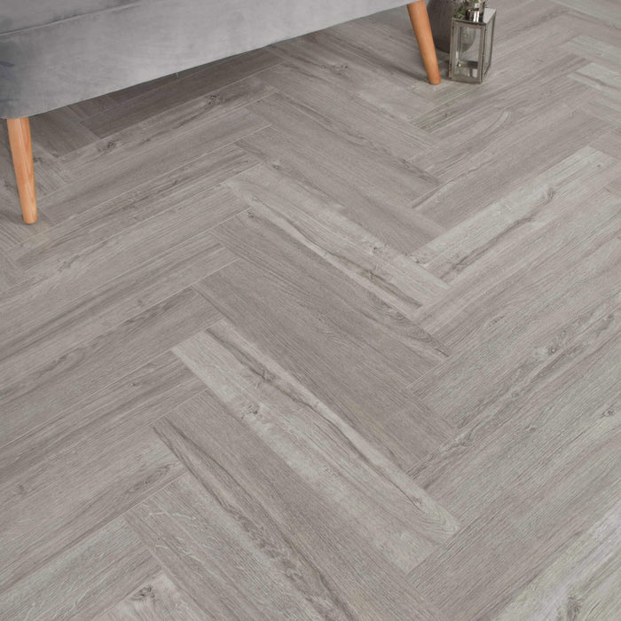 Silver Wood