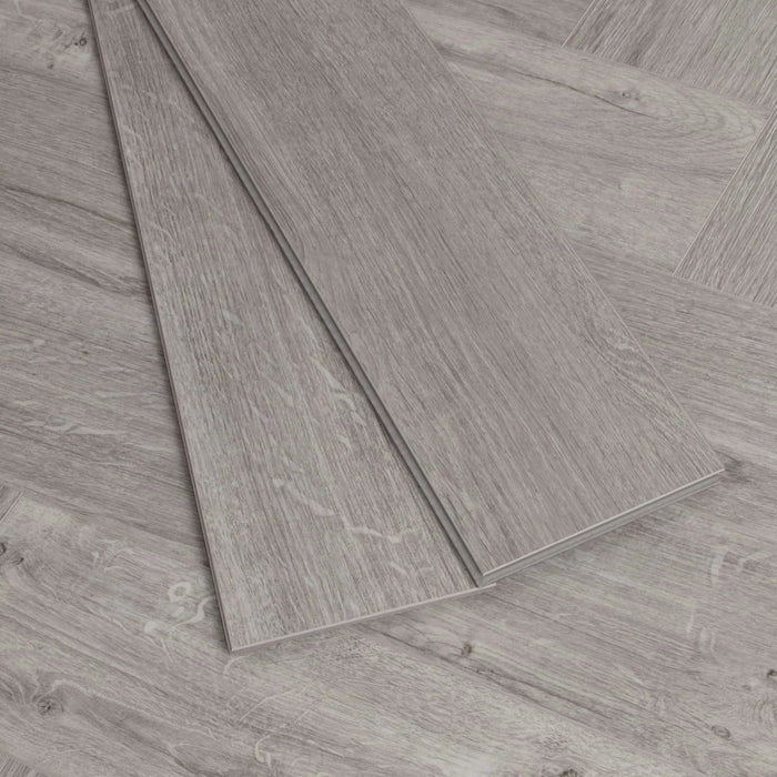 Silver Wood