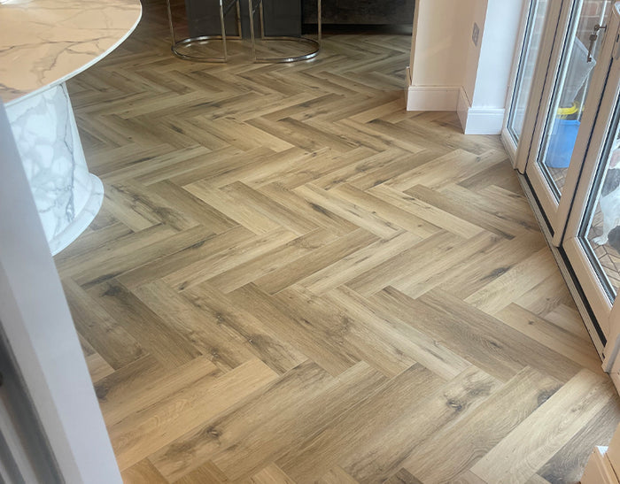 Soft Oak