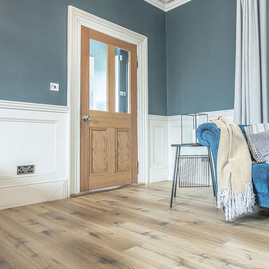 Soft Oak