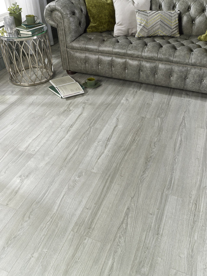 Silver Wood